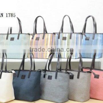 Modern and Preminum Canvas Bag Made in Japan at High Cost Performance photo-5