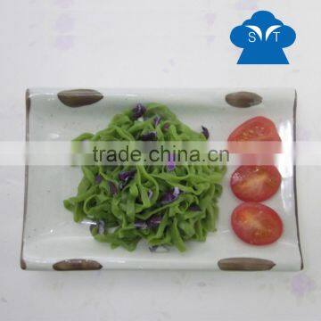 Konjac Instant Noodles, Spinach Shirataki Noodles photo-5