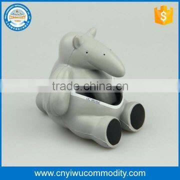 PU Animal Toy/Cheap Custom Animal Stress Ball Toys