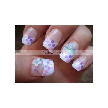 Cheap Advanced nail art printing machine /Flower printing machine in india at low cost