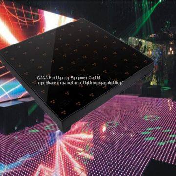 Cheap LED Screen Dancing Floor for Christmas