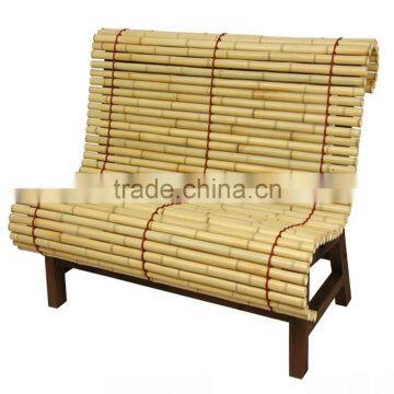 popular bamboo pole mat in Japan/bamboo pole shade