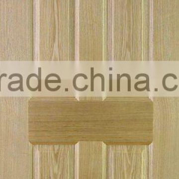 MDF Molded Melamine Door