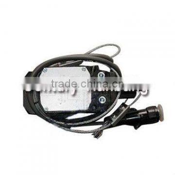 Chinese Construction Machinery Height Limit Switch Spare Parts