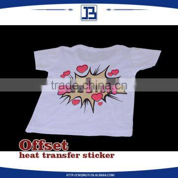 Jiabao Matt Pet Film for Printing for Label and Heat Transfer Label photo-2