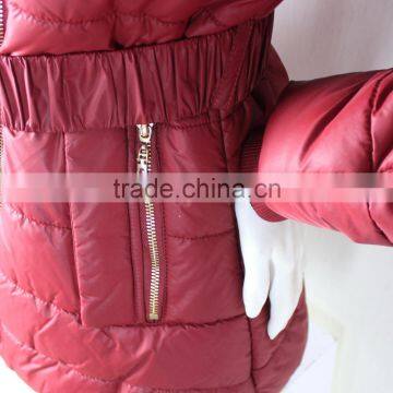 2017 China Overstock Goods Ladies Fashion Casual Clothing photo-3