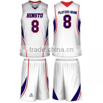 Basketball Uniforms photo-3