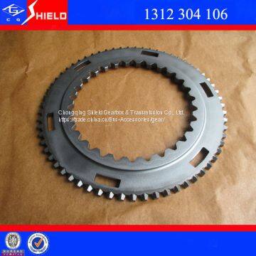 Original Truck Gearbox Parts Gear Ring 1312304106 photo-2