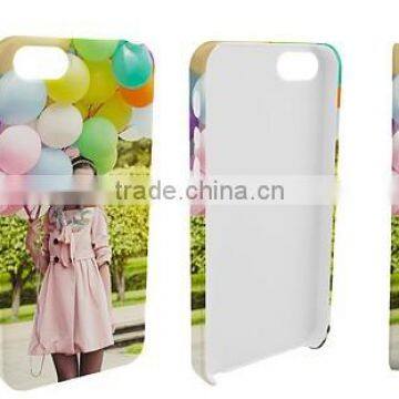 3D Sublimation Samsung Galaxy S4 Mini,Samsung Galaxy S4 Mini I9190 for Sublimation Case photo-3