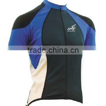 Customized Sublimation Cycling Jerseys cheerleading uniforms