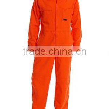 Flame resistant Indura Ultra Soft Coverall,flame retardant coverall