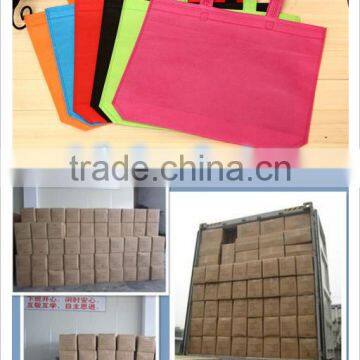 Non Woven Bag, Non Woven Shopping Bag, Wholesale Reusable Shopping Bag photo-6