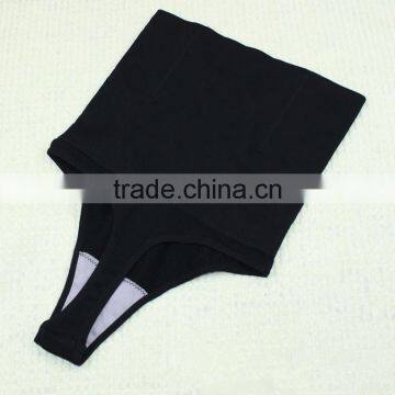 Women Plus Size Control Pants Booty Tummy Butt Lifter Thong Waist Cincher Shaper photo-3