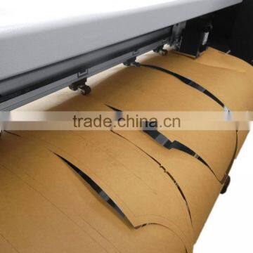 Hp45 1600mm Inkjet Cutting Plotter CAD Plotters for Sale photo-3