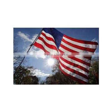 American Flag Black White Tees Latest New Design Men Printing t Shirt for Men photo-6