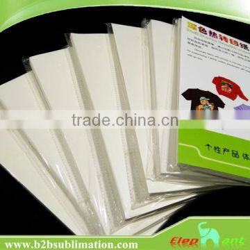 Wholesale Plastisol Heat Transfer Printing Paper