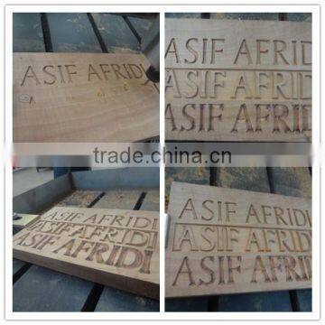 Hot Sale Wood Sulpture Machine Best Choice Wood Engraving Cnc Router for Wood Working photo-6