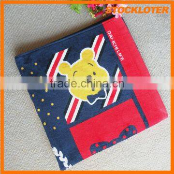 Wholesale Cheap Price Commercial Cotton Frog Bath Towel 22x44 Stock 150902 photo-5