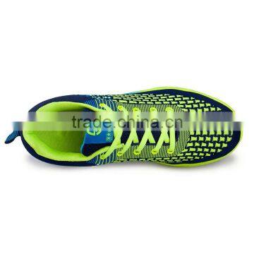 China Air Cushion Sole Men Sport Shoes Stock photo-3