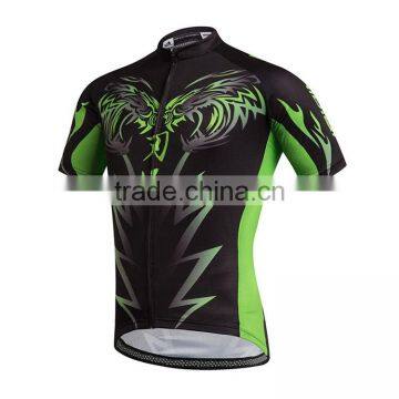 China Custom Lightweight Bicycle Cycling Jersey Breathable Mountain Bike Shirts for Couples no Minimum photo-5