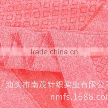 2017 Seamless Sports Tank Top Comforrtable Sports Wear Yoga Cloth photo-6