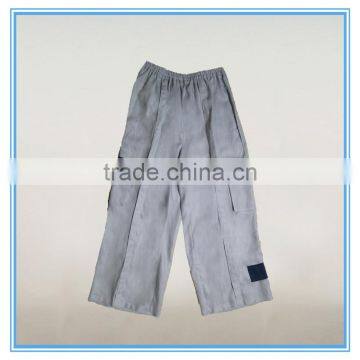 Indian Ladies 2 Pcs Jacket and Pant Suit photo-4