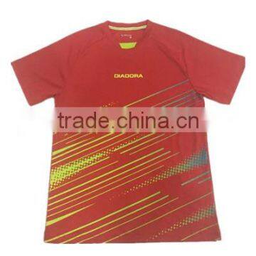 Woman Short Sleeve Sport T-shirt photo-6