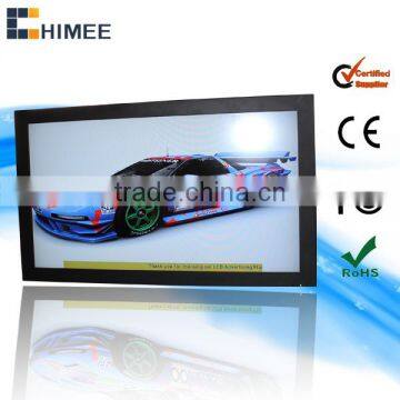 32-84inch full Hd Android Lcd Network Advertising Media Player
