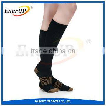 Copper Socks Anti-bacterial and Deodorization Miracle Copper Socks photo-3