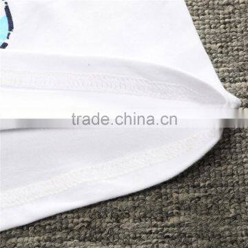 Autumn Children Wear Boys Latest Dress Style Cheap Baby Clothes Set photo-4