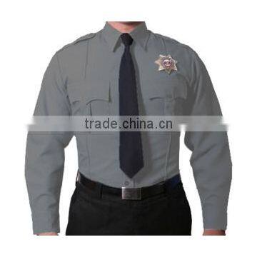 Manufacture of Security Guard Uniform Shirts/ High Guard Uniform Shirts