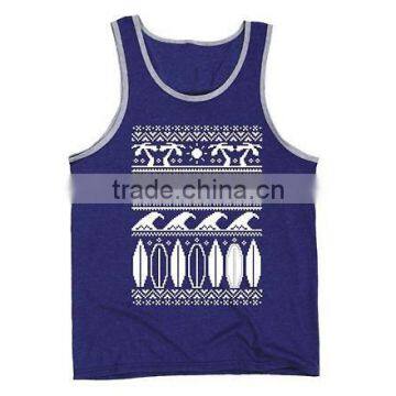 Custom Cotton Printed Crop Tops Manufacturer photo-5