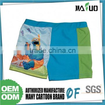 Good Quality Factory Price Boys In Swimming Trunks Model