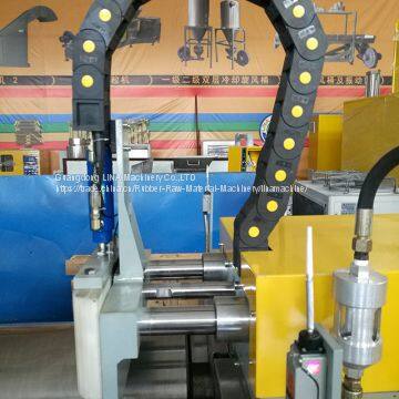 Special Rubber Making Machine Open Mill/open Mixing Mill photo-4