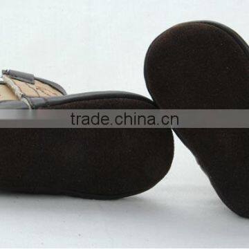Warm Fashion Waterproof Sole Sole Baby Wholesale Cowboy Boots photo-4