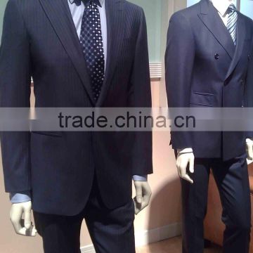 MEN'S SUITS / FASHION SUITS