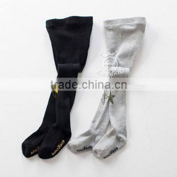 Baby Warm Cotton Pantyhose, Infant Pantynose, Baby Socks photo-4