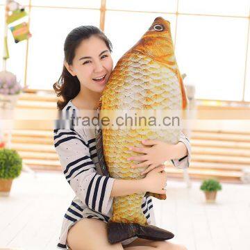 2017 Spring New Item Cat Dog Gift Toy Fish Toy High Simulation Fish for Pets photo-2