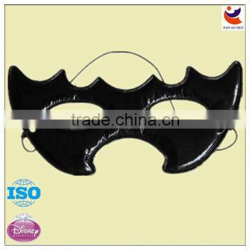 Halloween Spider/bat Eye Mask