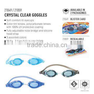 Bestway Exquisite Swimming Goggles photo-5