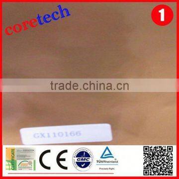 Hot Sale Durable Fabric Leather Factory photo-2