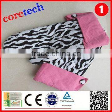 Anti-heat Soft Hot Sale Personalized Oven Mitts Factory photo-3