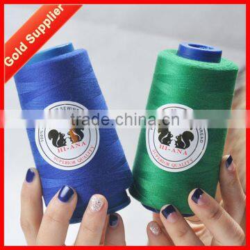 Spun Polyester 40s/2 Sewing Thread