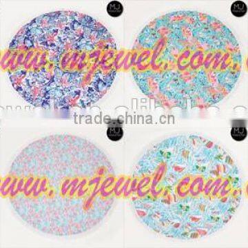 Wholesale Lilly Pulitzer Inspired Blankets photo-6