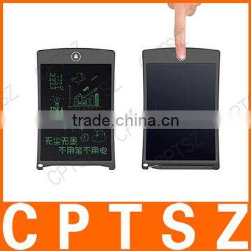 Digital Fluorescent Blackboard Led Writing Message Board