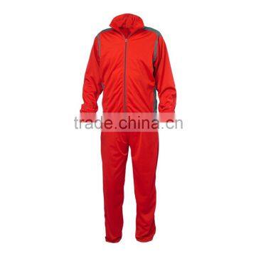 Excellent Quality Warm Up Suit