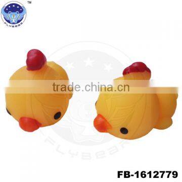 2017 New Mini TPR Cute Animal Sticky Toys for Kid Soft Animal Promotion Toys photo-4