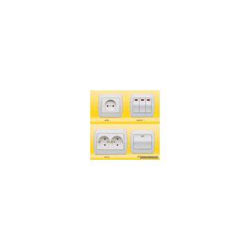 Sell Switch Sockets