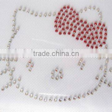 Hot Fix Tape Motif Paper Hot Fix Transfer Motif Paper Garments Accessories photo-2