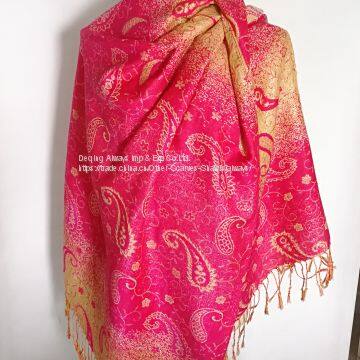 Polyester Scarf photo-3